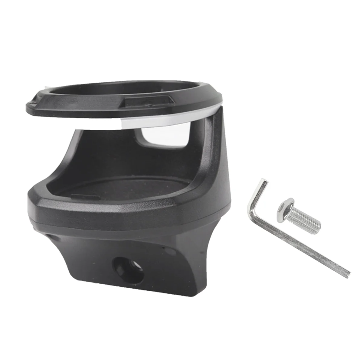 

Cup Holder for Suzuki Jimny JB74 JB64 2018-2023 Air Vent Coffee Drink Bottle Stand Interior Asccesseries-A