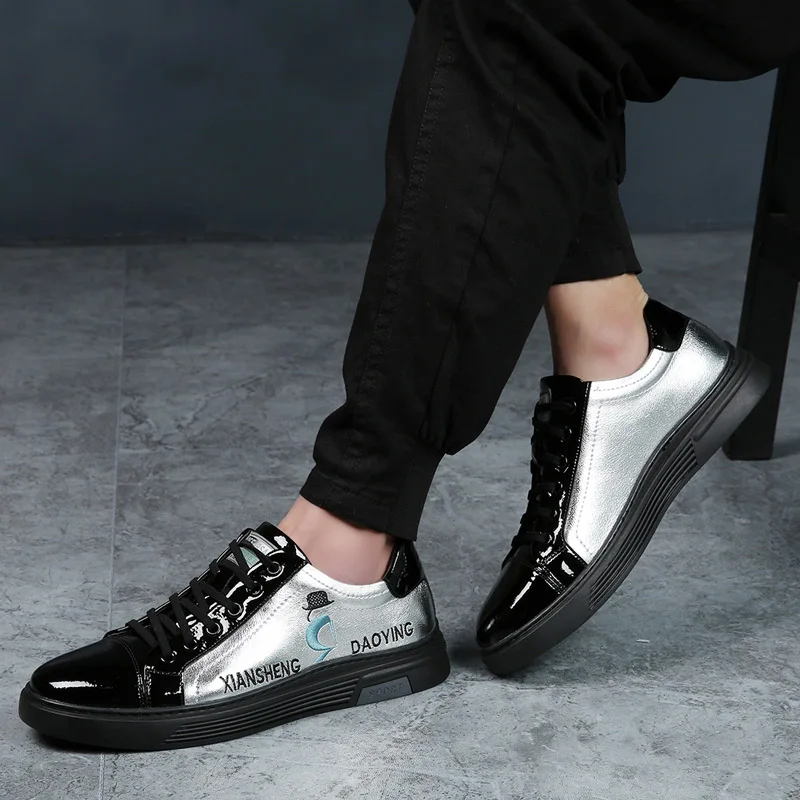 stylish sport shoes for men