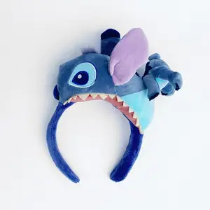 Las mejores ofertas en Lilo & Stitch Accesorios Para El Cabello