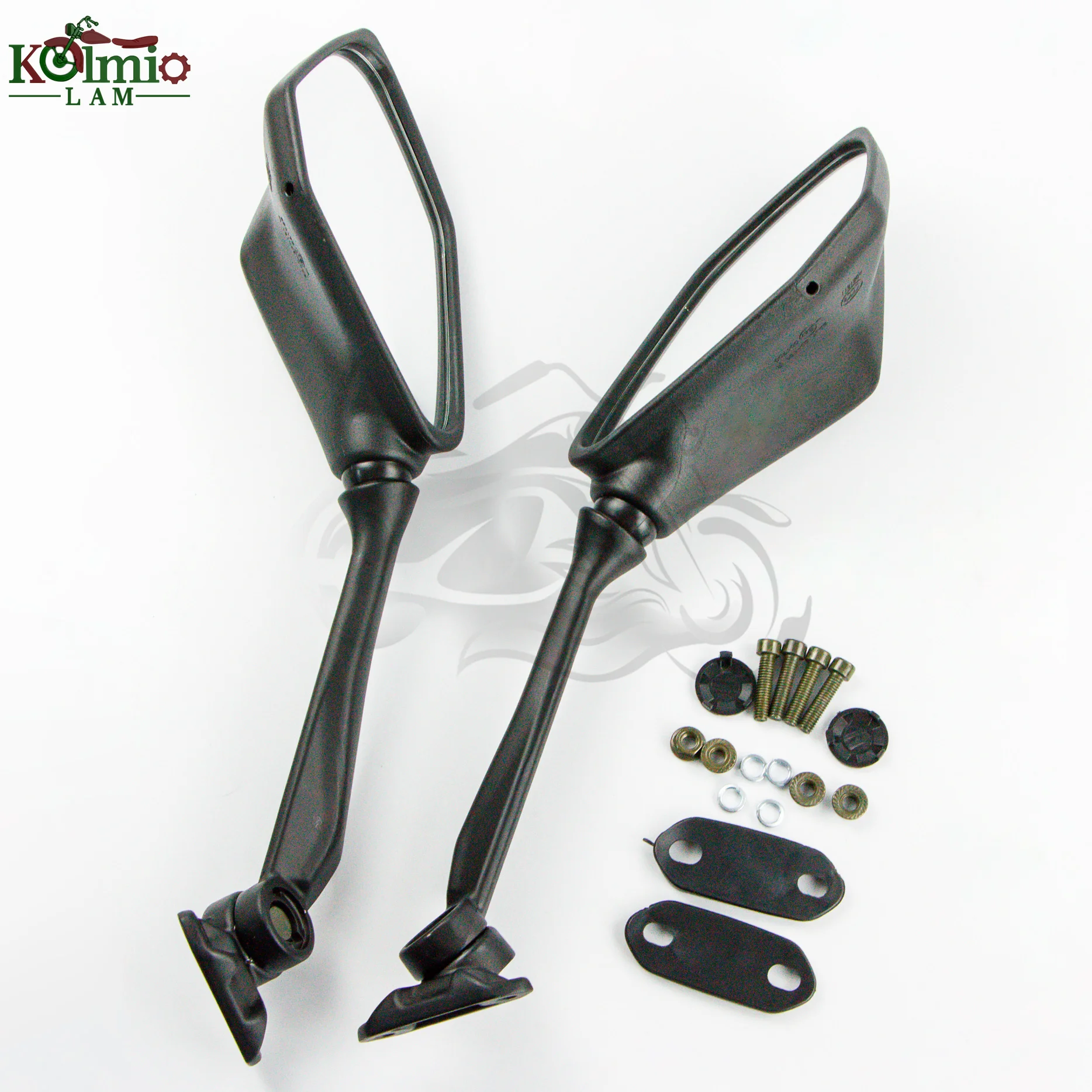 三面鏡 HORIUCHI MIRROR（ホリウチミラー） 堀内鏡工業 髪染め ウィッグ用