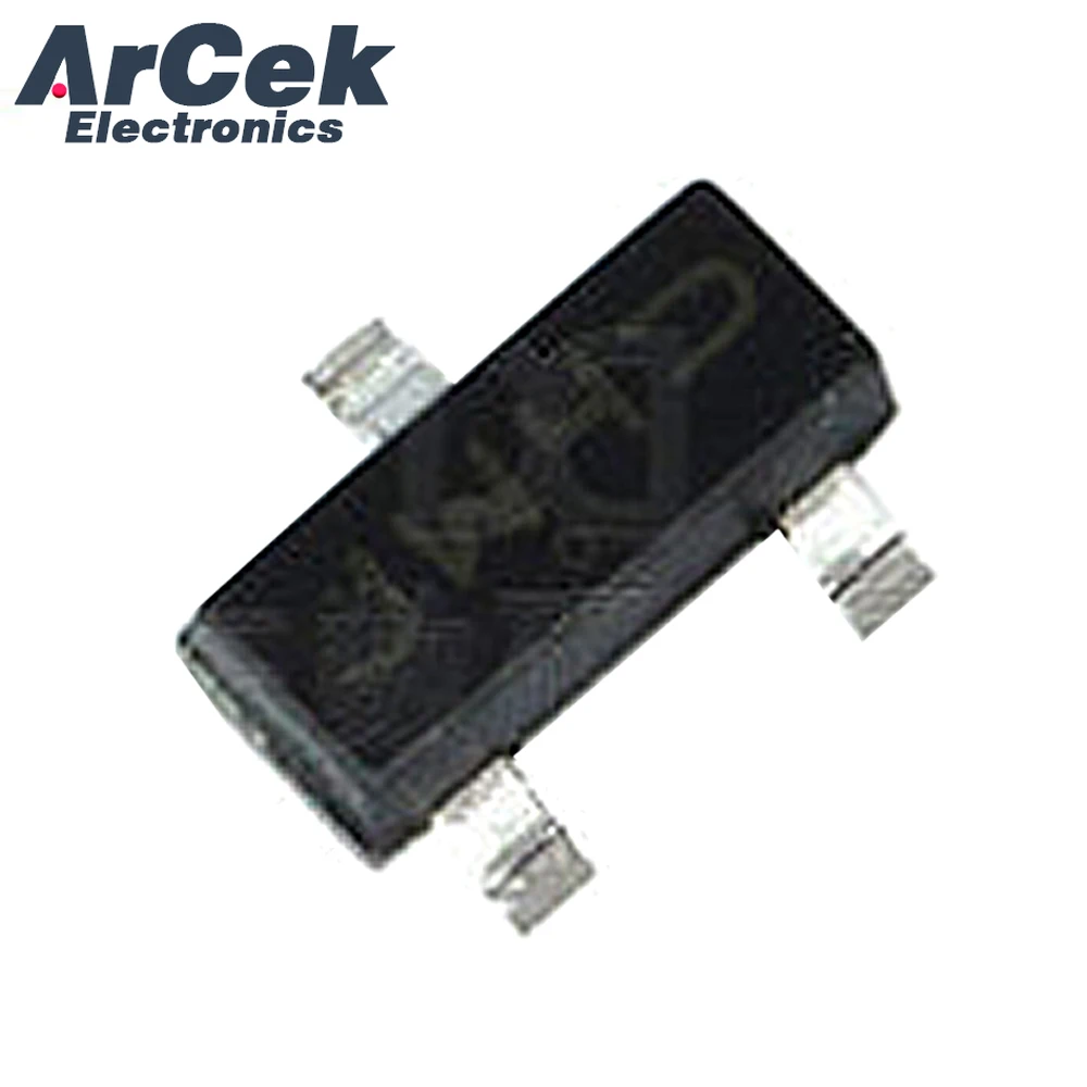 

(20PCS) NUD3105LT1G IC INDCT LOAD/RELAY DRVR SOT23 3105 NUD3105