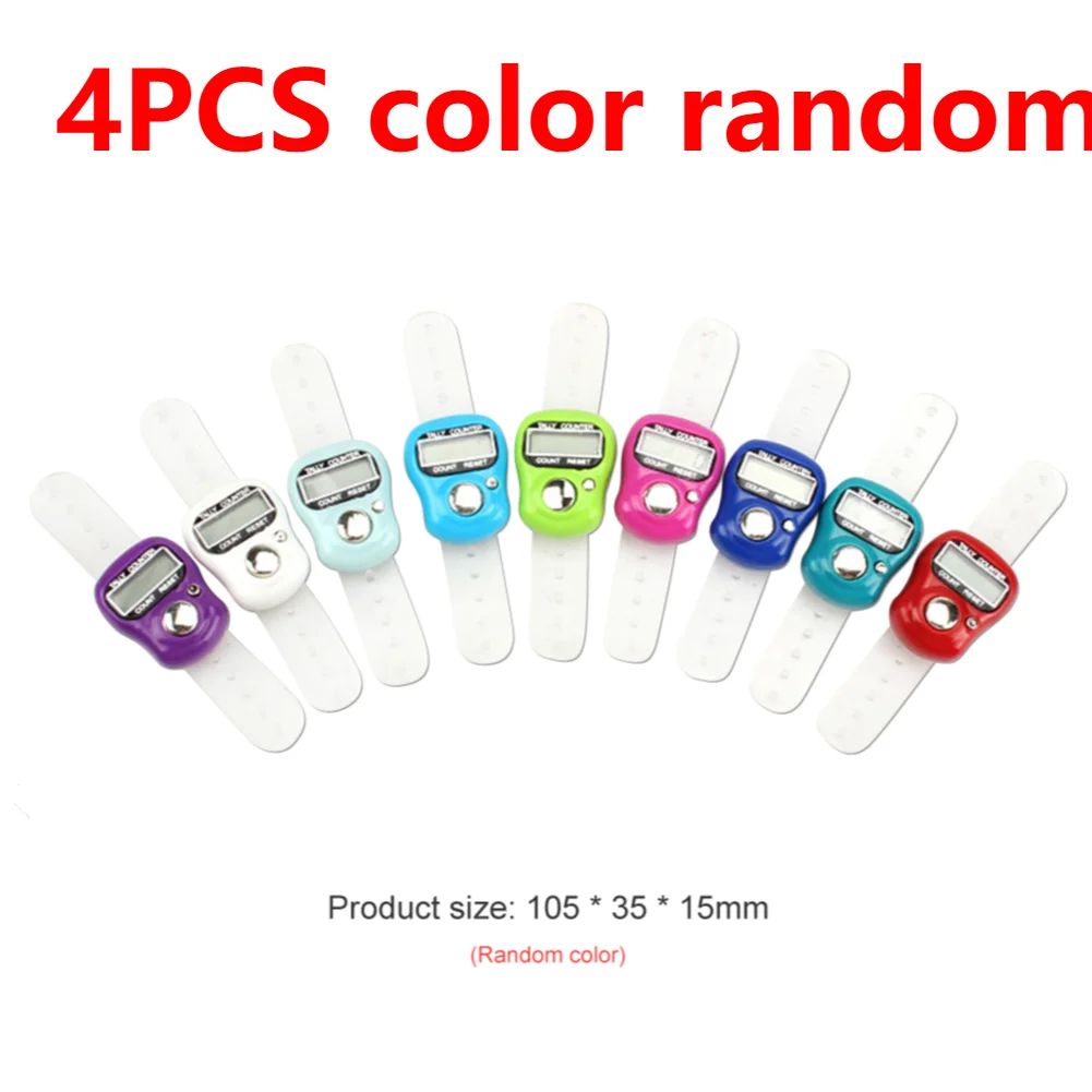 4 pcs