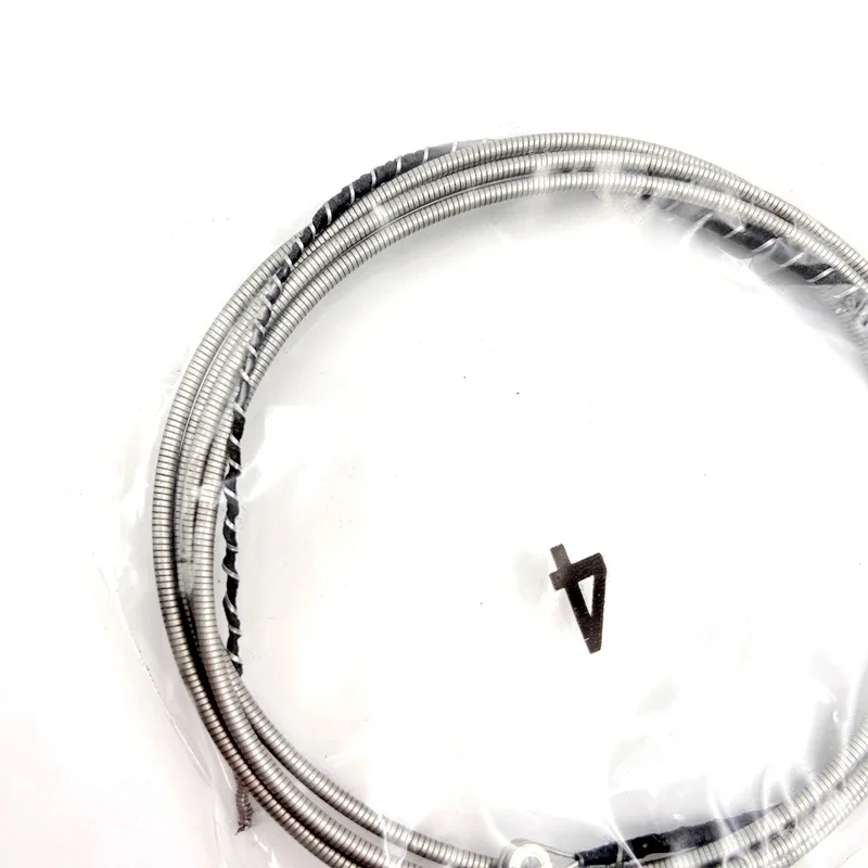 3/4 4/4 cello strings 1 set (A-D-G-C) KING LION V111,Steel wire alloy cello strings.cello Parts Accessories