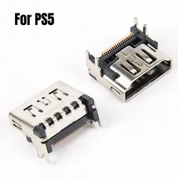 5-Pack Replacement HDMI Port Socket Connector (PS5HDMIPORT)