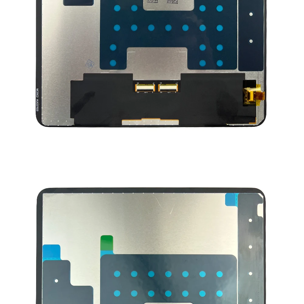 Рисунок 5 - Дигитайзер сенсорного экрана в