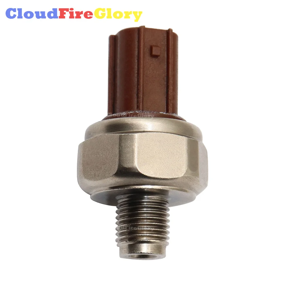 

CloudFireGlory For Honda Aquatrax F-12x Gpscape R-12x Front Black 1Pin Turbo Knock Sensor 30530-HW1-671