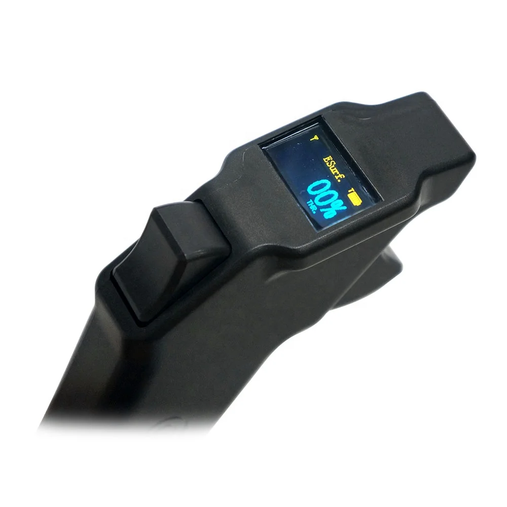 Maytech MTSKR1905WF Модернизированная версия MTSKR1805WF водонепроницаемый пульт дистанционного управления для efoil электрическая струйная доска для серфинга