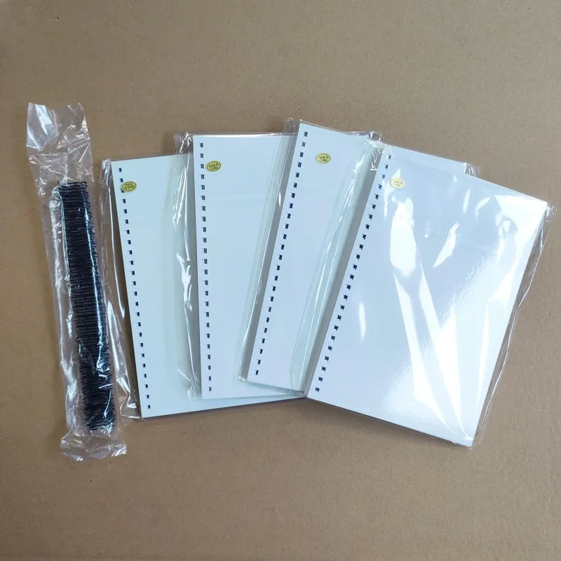 Personalisiertes Foto- und Logo-A5-Notizbuch, personalisiertes Bild- und Textjournal, perfekt für Schüler, Schule, Geburtstags-Abschlussgeschenk – Detail 10