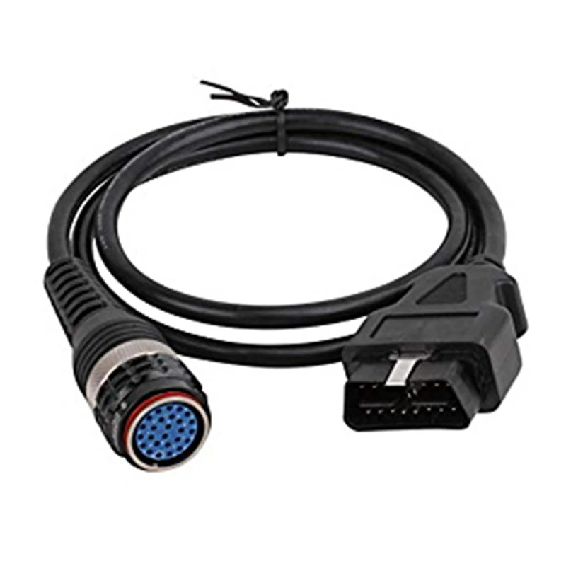 88890304 OBD2 Main Diagnostic Cable For Volvo Interface Main Test Cable