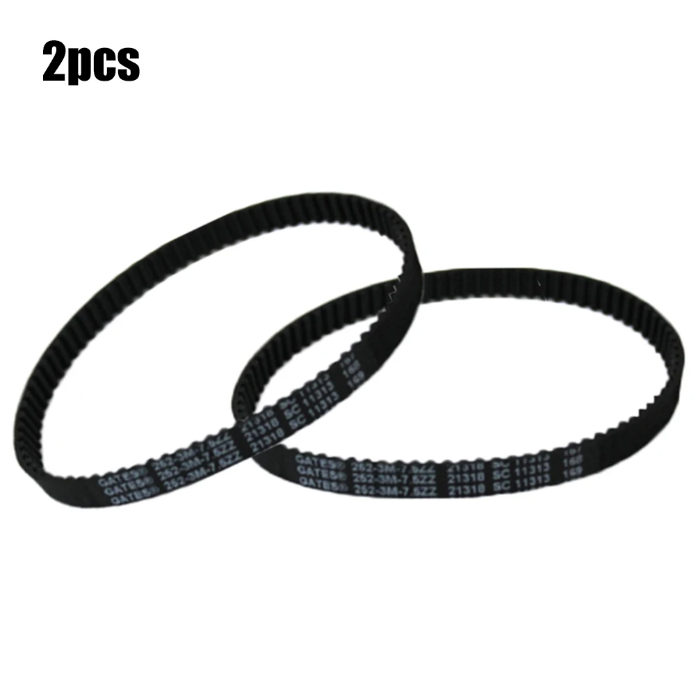 Belts For Bissell 2066F 2457H Shampoo Vac Large COG Pump Belt Part