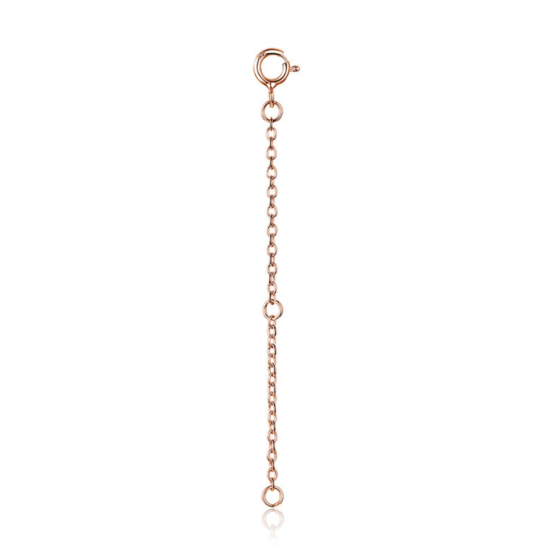 Rose Gold Plated