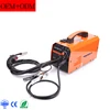 CHINAWELD Mig Mag /mma-250 Digital Control Gas Gasless Flux Core Wire  Mma Welder Welding Machine 1