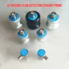 Ultrasonic Flaw Detector Probe  Straight probe Head 2.5MHZ 20P Welding Seam UT Inspection Accessories 1