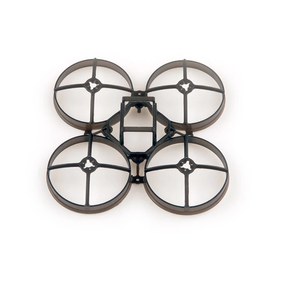 HappyModel Mobula7 O4 Rahmen Kit M80 Bwhoop Rahmen 80mm Radstand Für 45mm Propeller Mit Für DJI O4 Air Unit Mobula7 O4 Baldachin – Detail 3