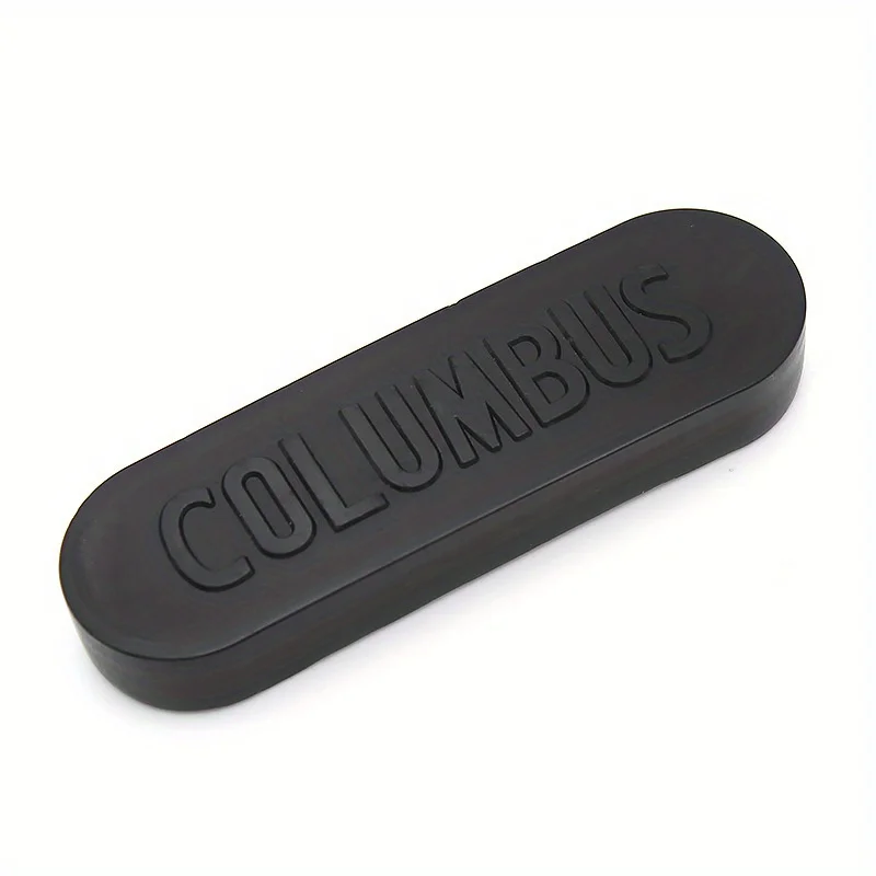 Japan Imported COLUMBUS Leather Edge Polishing Wax - Premium Leather Finishing Tool