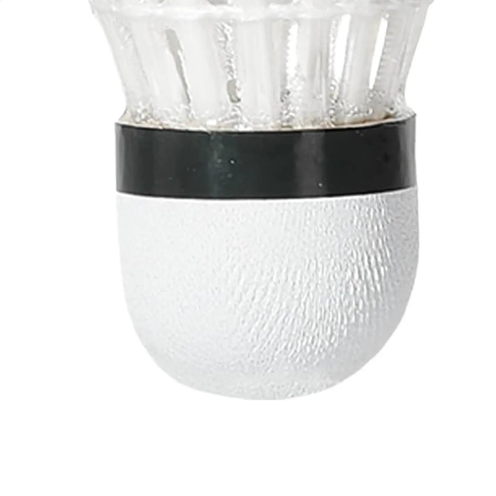 Durable Nylon Badminton Shuttlecocks For Indoor And Outdoor Play_voghion.com