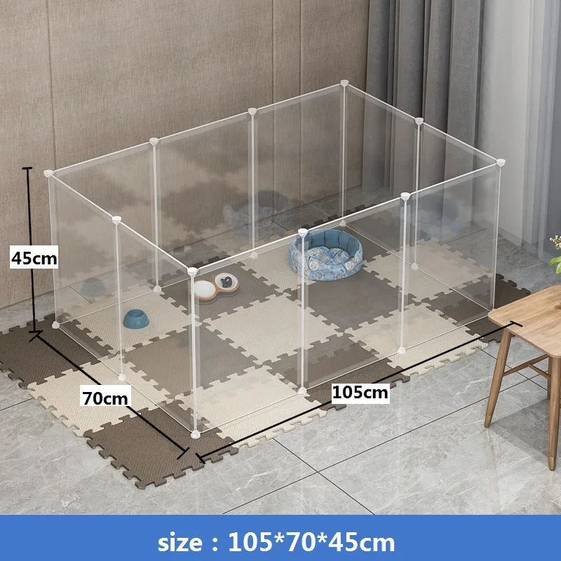 10pcs Without Door
