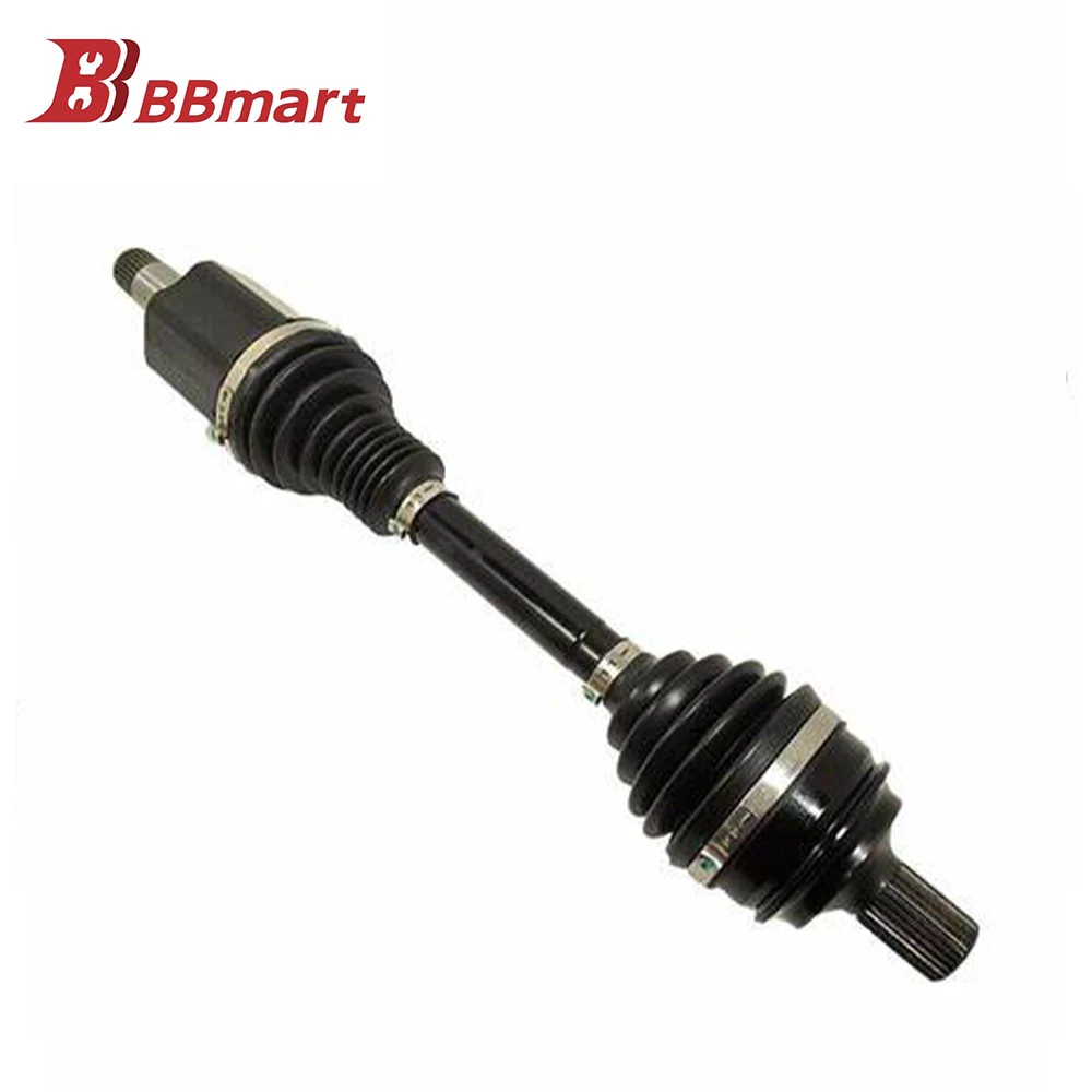 

2133303503 BBmart Hot Sale Auto Parts 1 pcs Front Right Left Axle Drive Shaft For Mercedes Benz W213 W283 OE A2133303503