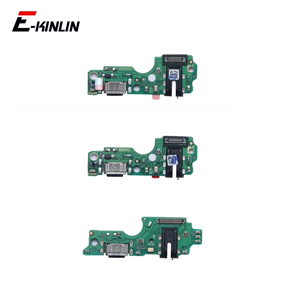 Universal Charger USB Dock Charging Port Board Flex Cable