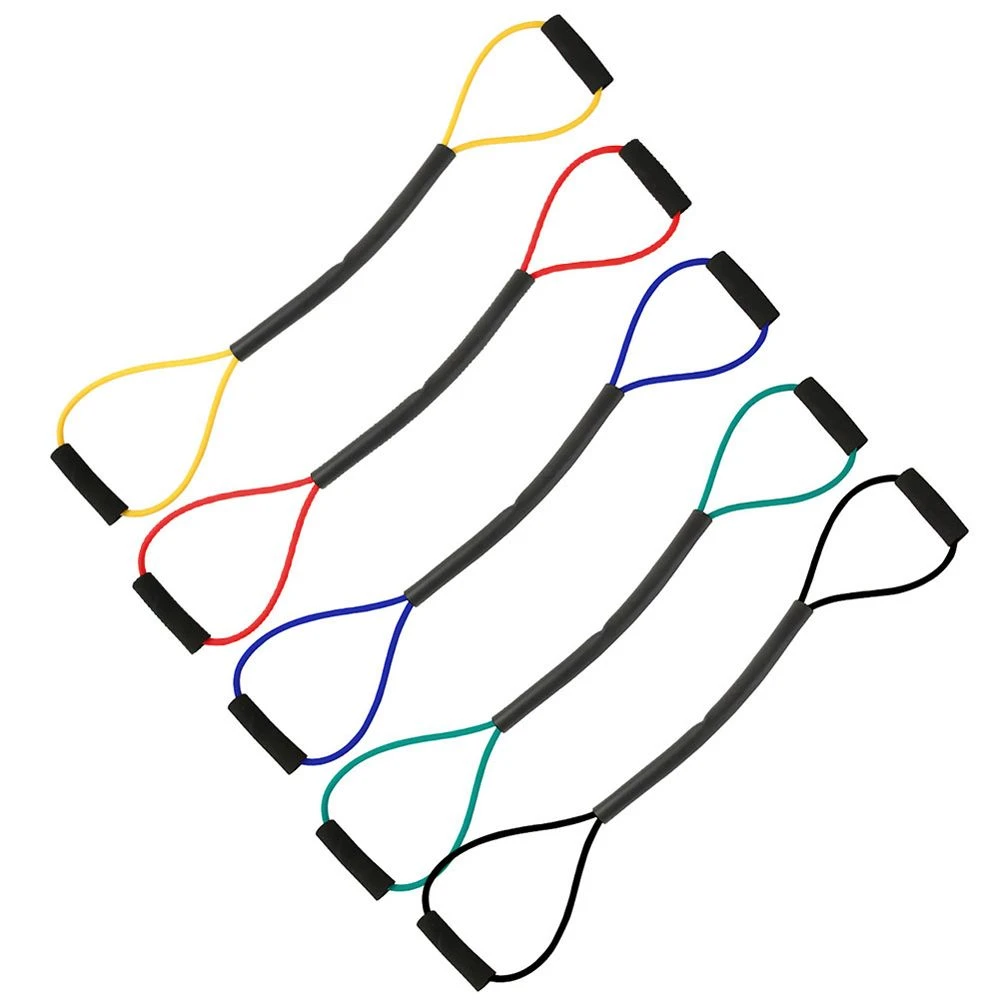 Shadow Boxing Resistance Bands Boxing Training Resistance Bands