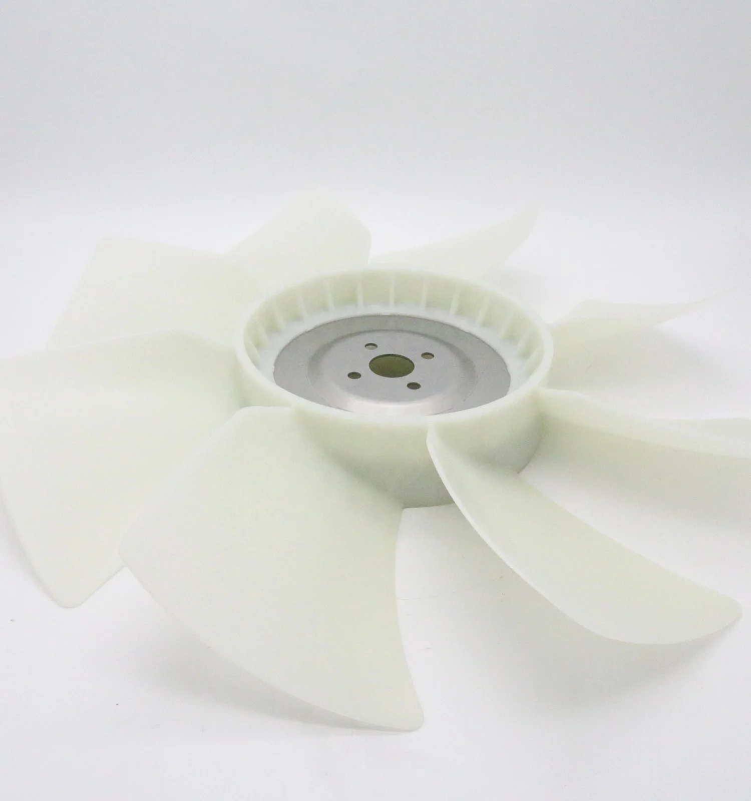 Genuine original parts hot sale high quality 4JJ1G3 8-97161599-0 8971615990 Engine fan blade