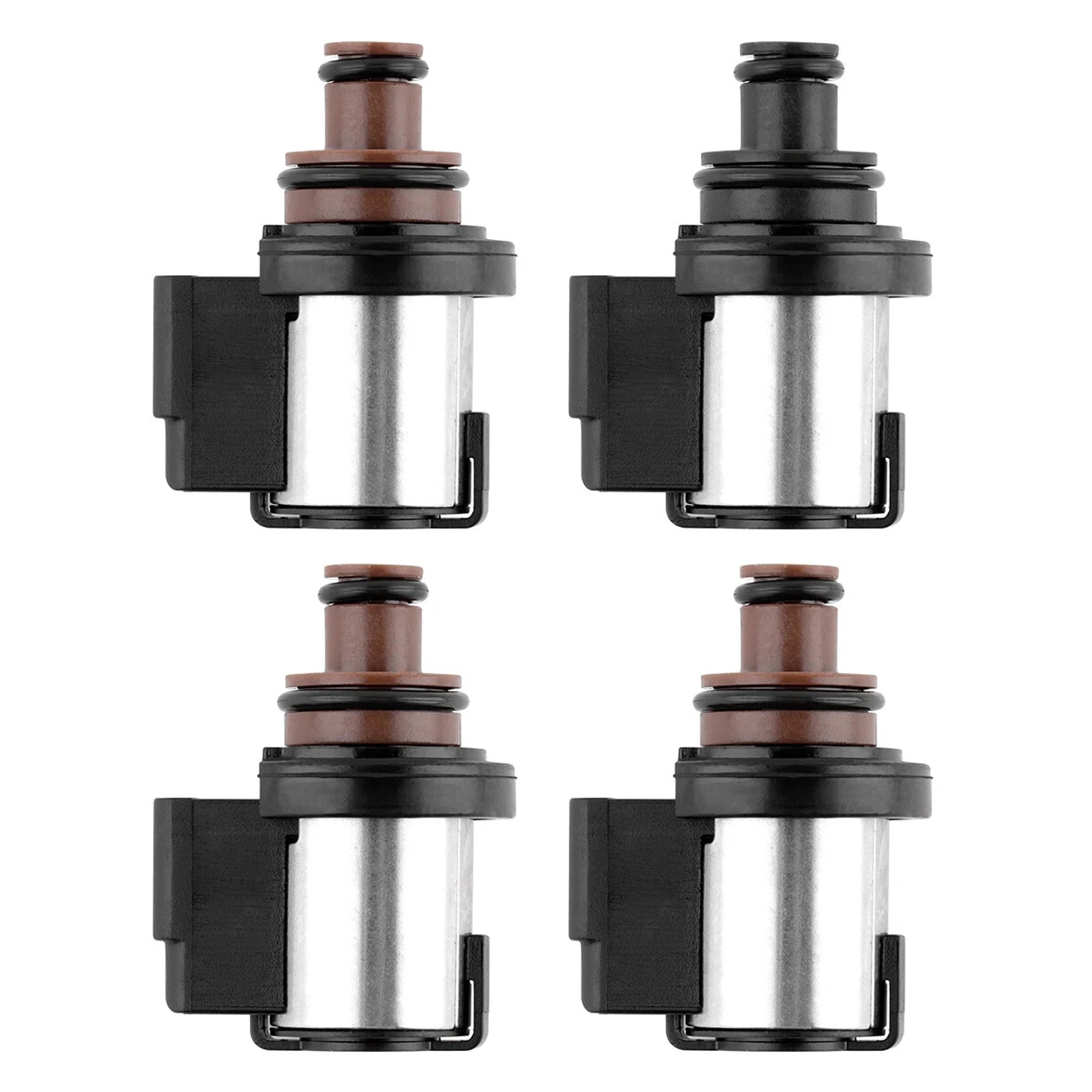 Artudatech 4× Drehmomentwandler-AWD-Magnetventil für Subaru Lineartronic CVT TR580 TR690 31706AA030 31825AA050 31825AA051 31825AA052 – Detail 12