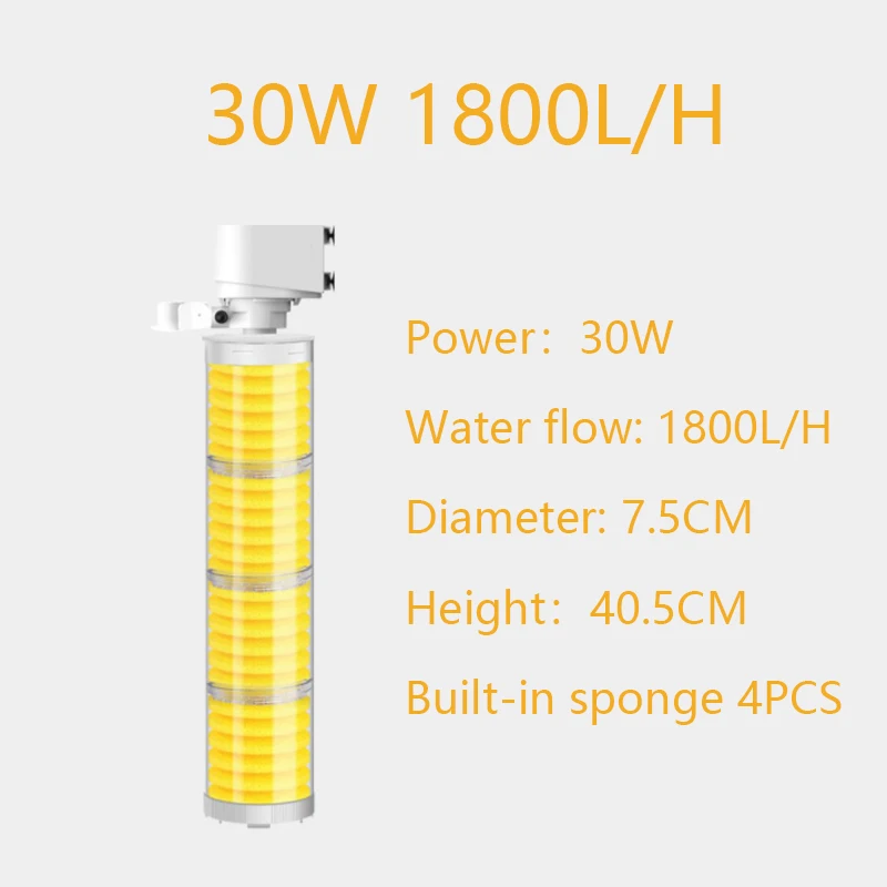 30W