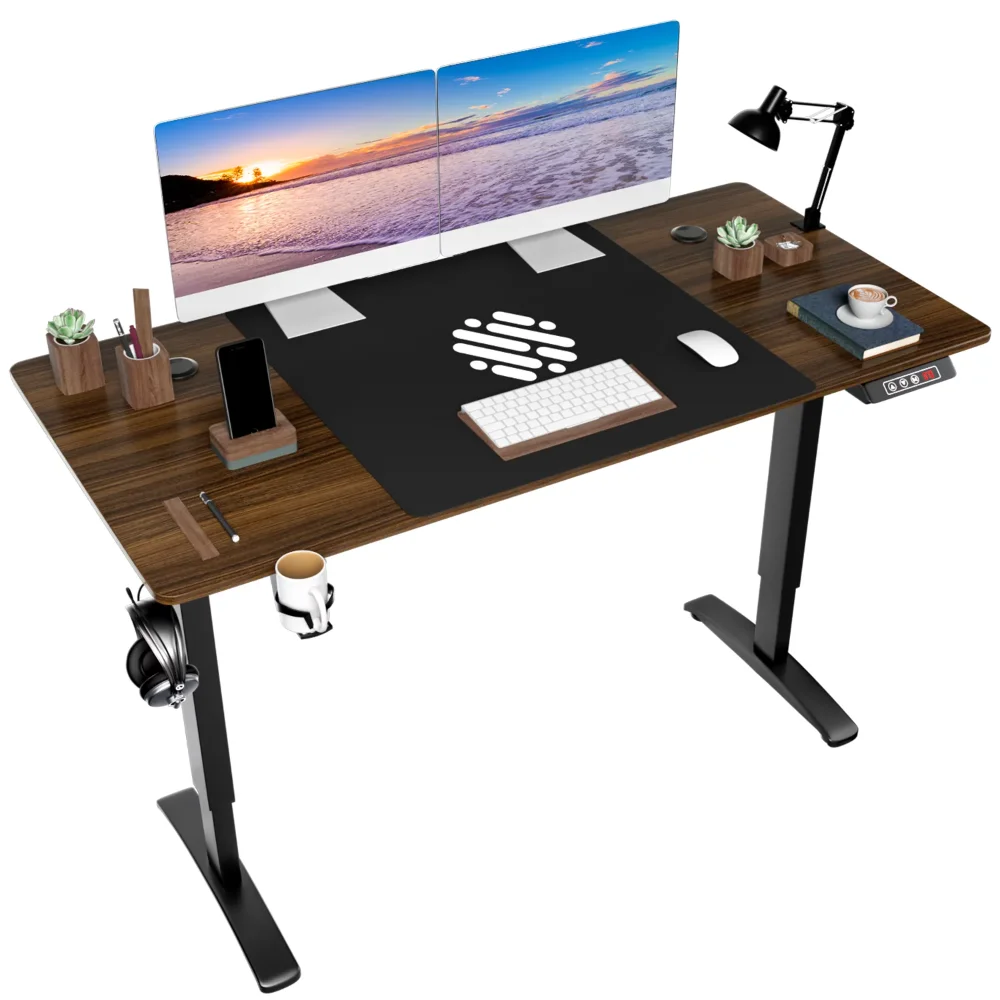 https://ae01.alicdn.com/kf/Sb01360f3927a4173a40e62606bca52c8W/55-Inches-Electric-Standing-Desk-Height-Adjustable-Computer-Desk-Home-Workstation-Brown-computer-table.jpg