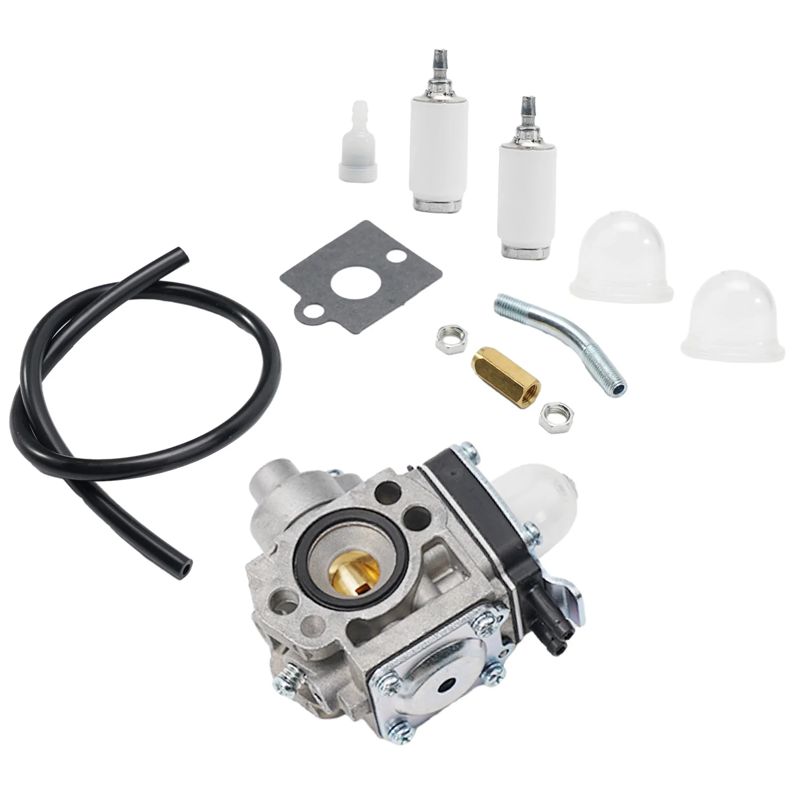 

1 шт. A021002320 карбюратор для Shin Для T261 T261B LE261 62028-81012 62028-81013 садовый электроинструмент аксессуары и детали