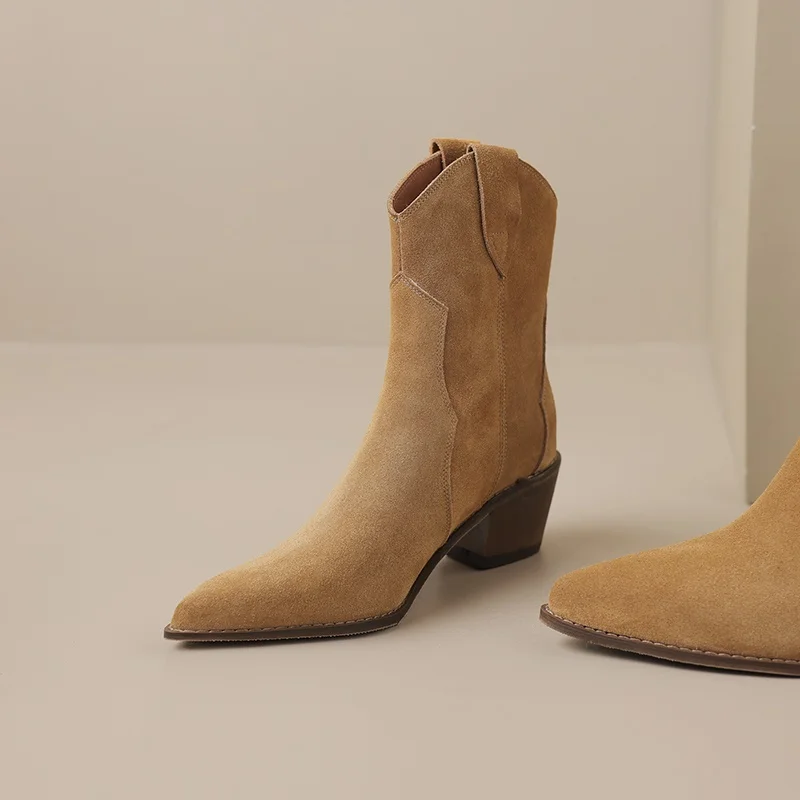 tecovas women