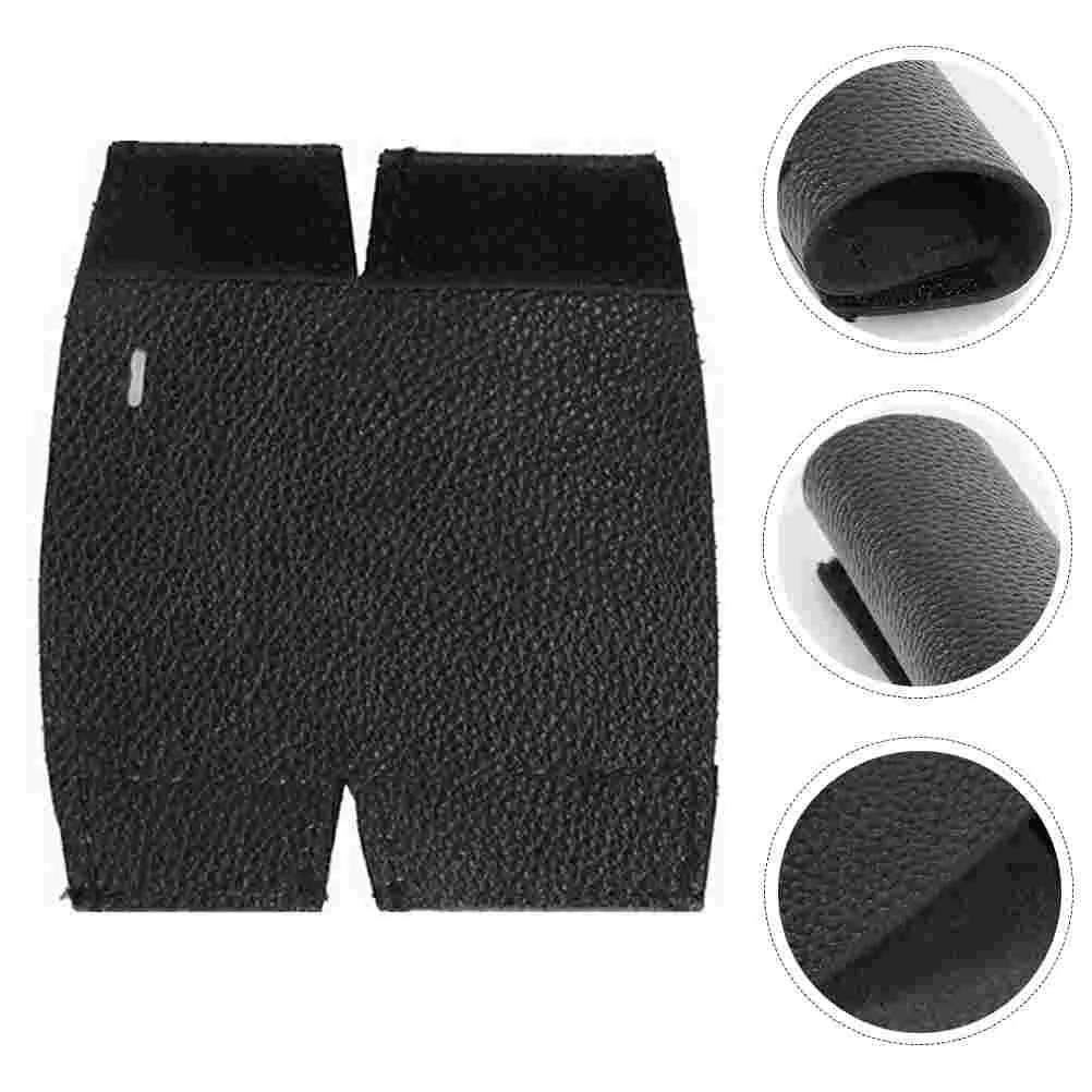 

Protective Friction French Horn Hand Pad for Music Performance Practice