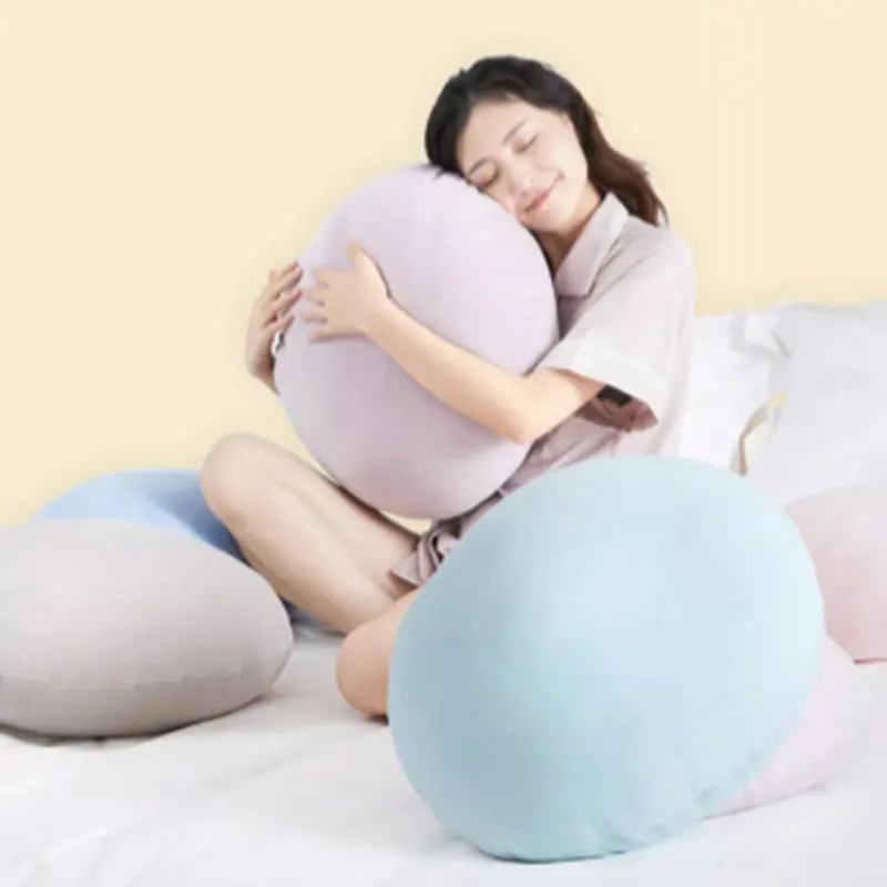 

Soft Relaxing Kids Toys Cushion Pillow Display Nordic Office Room Cushions Kawaii Travel Coussin De Chaises Home Decorations