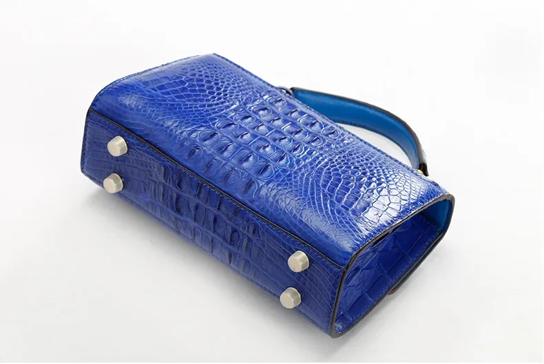 Ourui Genuine Leather Flap Bag | Women Single Shoulder Handbag