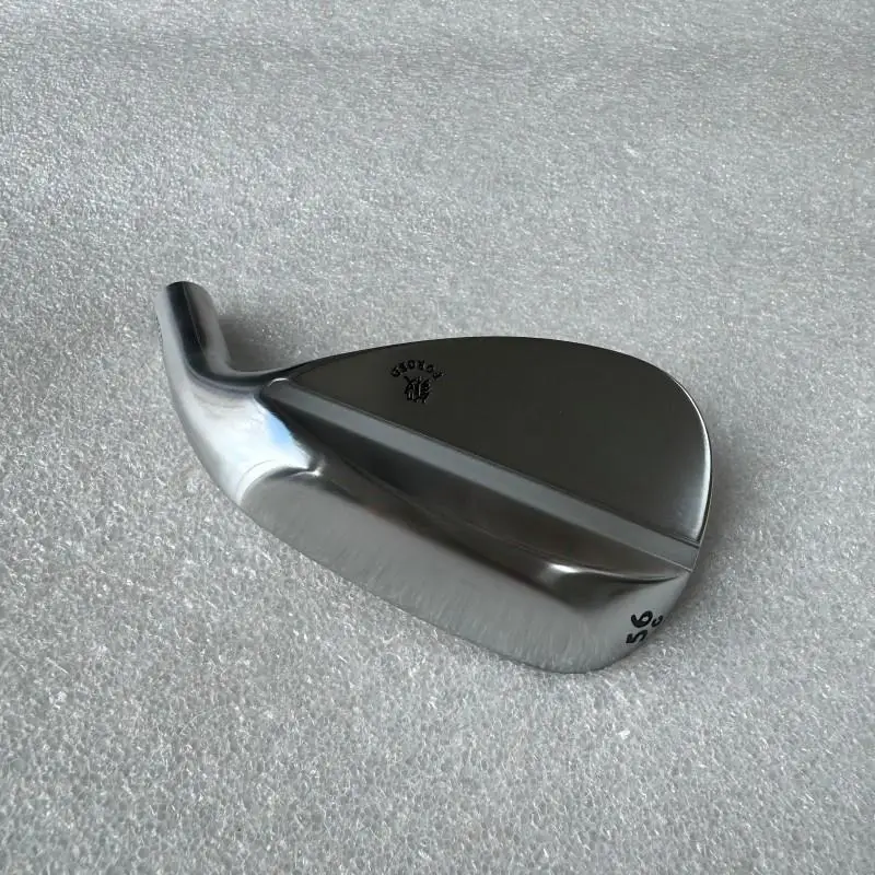 Miu ra wedge forged carbon steel golf wedge golf head 48-60 deg