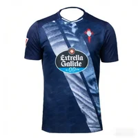 Maillot de football unisexe Celta 2026 style rétro, respirant et à séchage rapide, idéal pour l'été, les matchs et le quotidien, pour toute la famille et les enfants – Nouvelle collection très demandée 1