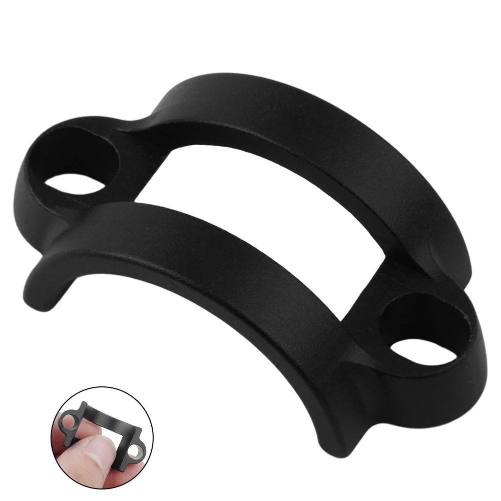 Bicycle Alloy Brake Handlebar Clamp For MT2/4/5/6/7/8 HS11
