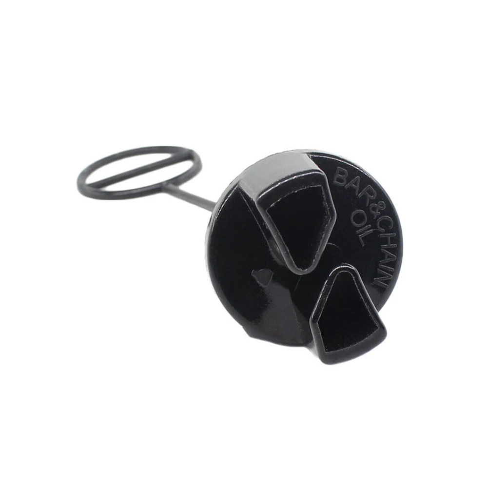 ​Petrol Oil Tank Cap For Partner 350 351 370 371 390 420 Mcculloch Cat 335 338 435 440 Chainsaws Part Replacement Garden Tools