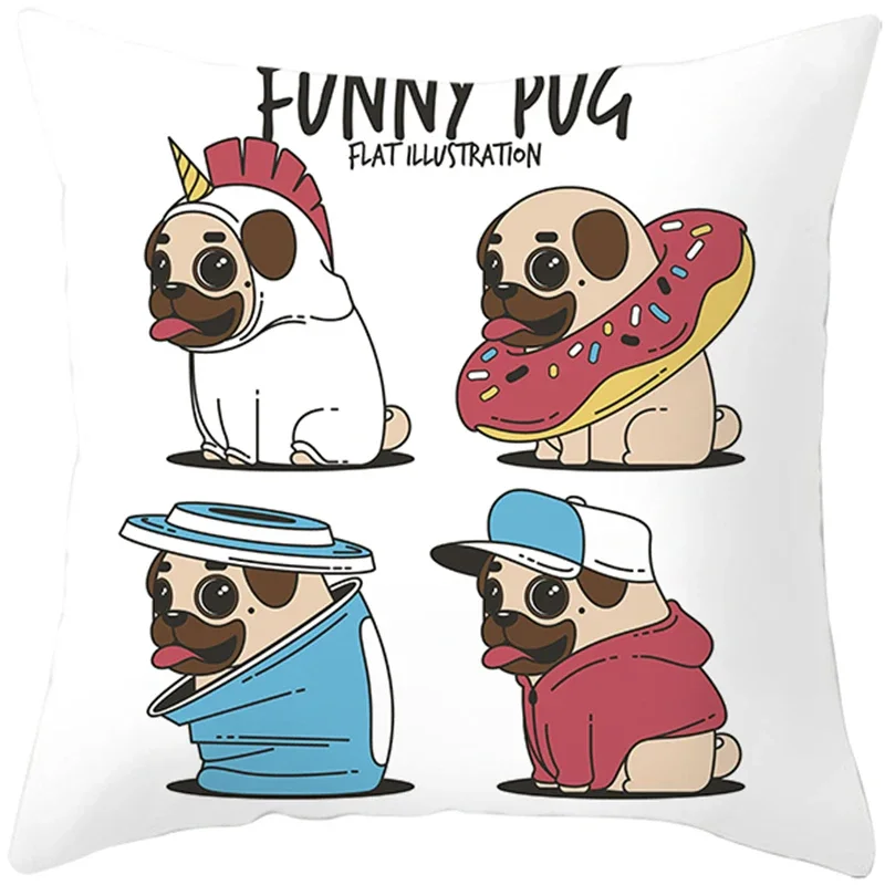 

Cushion Cover Decoration Pillow Case Pillow Cover Pillowcase Cushion Case Decorative Pillows For Sofa Home Decor TPR089