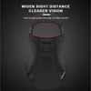 X-TIGER Balaclava Cycling Cap Summer Cool Sports Hats Sun UV Protection Bike Motorcycle Full Face Cover Headwear 3
