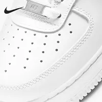Nike officiel authentique Air Force 1 femme Air Force No.1 chaussures de planche rétro DD8959-100 4
