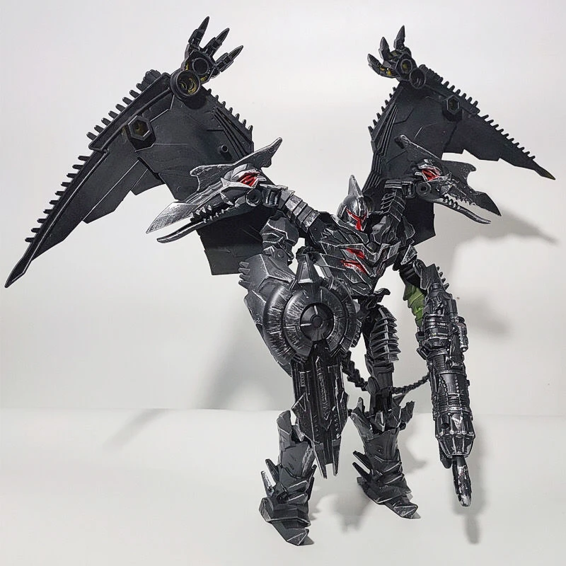 Transformation Toys Beast Wars Dinosaur Swoop Wing Dragon