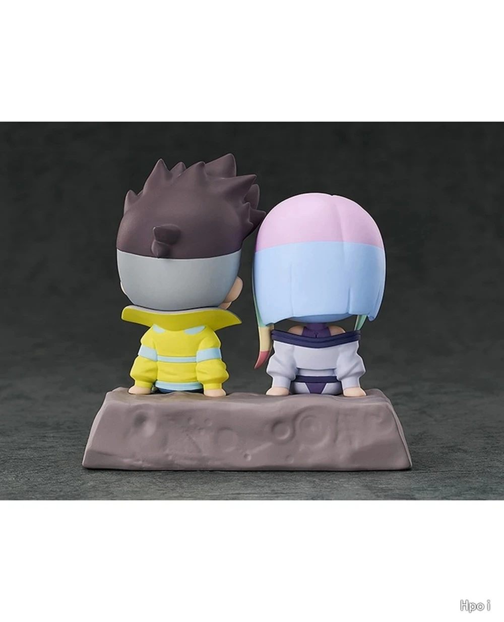 8 センチメートルアニメサイバーパンク: エッジランナーズフィギュア