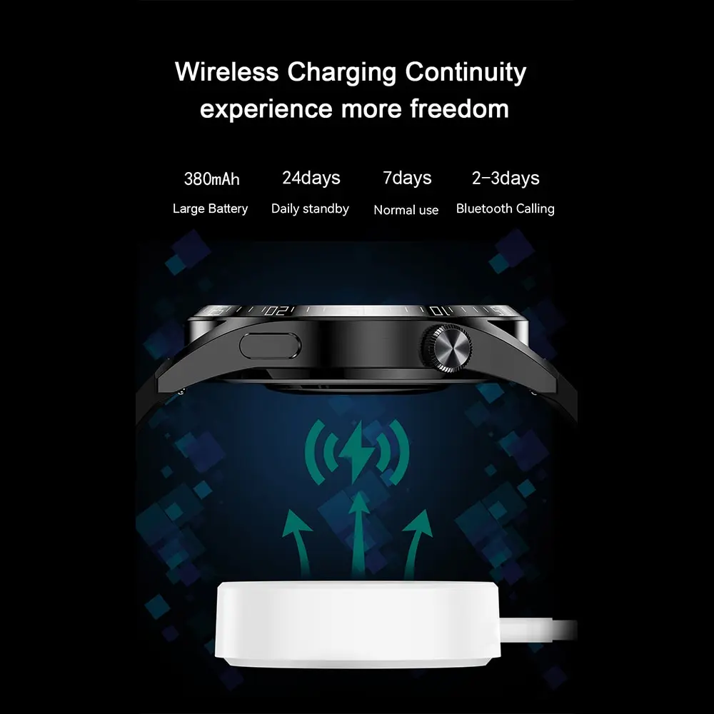 GT4 Max Ʈ ġ  Ǯ ũ Ʈ ġ, BT ȭ,  Siri NFC GPS , IP68 , 380mAh, 1.5 ġ