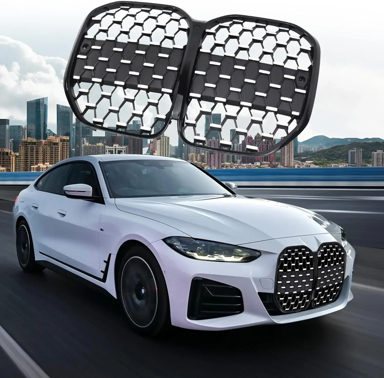 ڵ   ̽ ׸, Ű  ׸, BMW 4 ø G22 G23 G26  2  2021-2023 420i 430i 435i M440i 