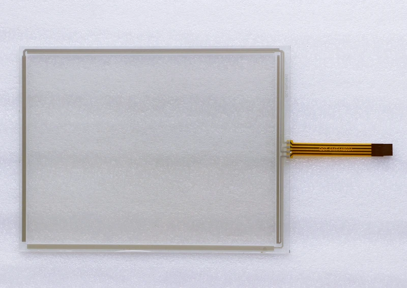 

Touch Screen Panel Glass Digitizer 4PP320.0653-K01 4PP320.0653.K01 4PP320-0653-K01 Touchscreen