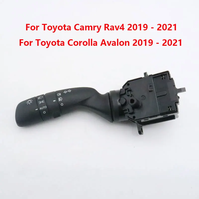 For Toyota Camry Rav4 Rav 4 Corolla Avalon 2019 2020 2021 Auto
