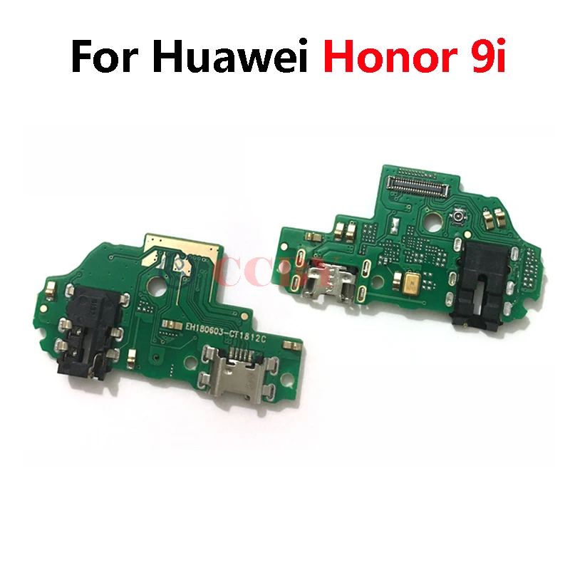 Port De Charge USB Type-C Pour Honor Note 8 - Modèle EDI-AL10 - Doré - Huawei