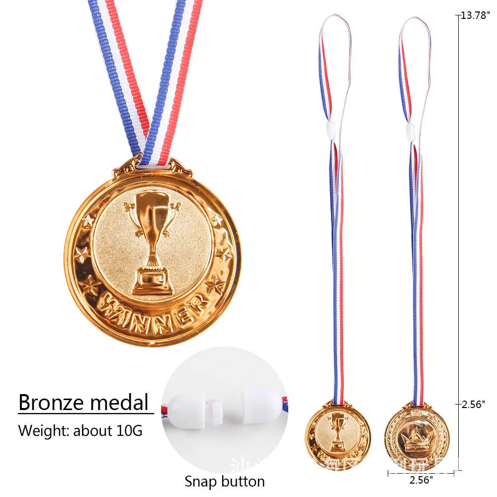 Bronze 5cm C
