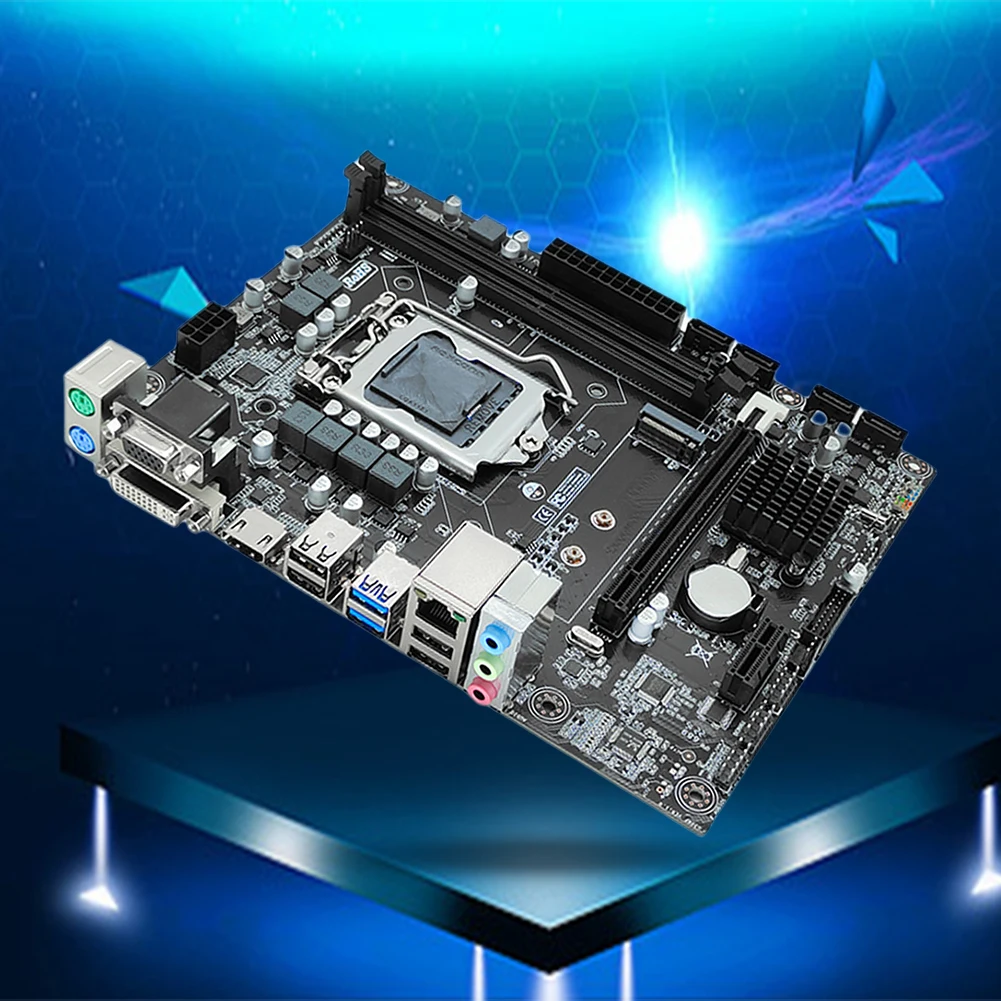 Canais Duplos, DDR4, NVME M.2, Placa Mãe
