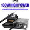 GVM C115 C210 C245 HIGH-PRECISION Soldering Station For T210 T245 T115 Handle For PCB Solder Repair Welding tool 5